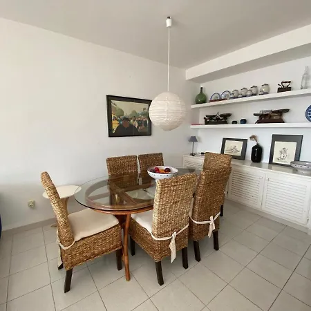 Appartement Tramuntana 1 Fornells (Menorca)