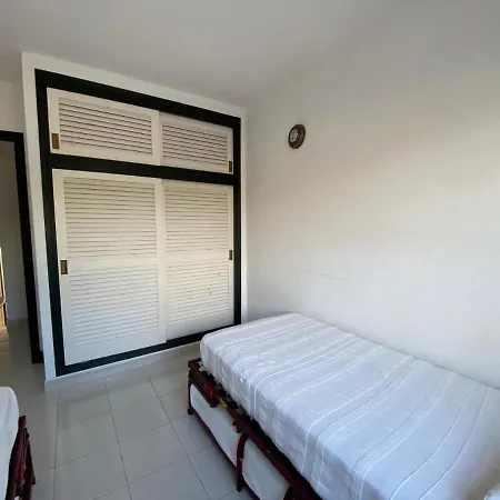 Tramuntana 1 * Fornells (Menorca)