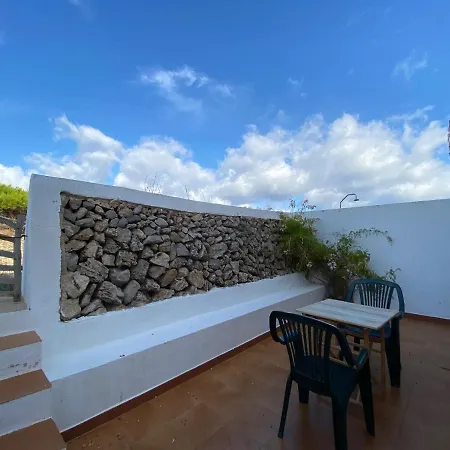 Tramuntana 1 Appartement Fornells (Menorca)