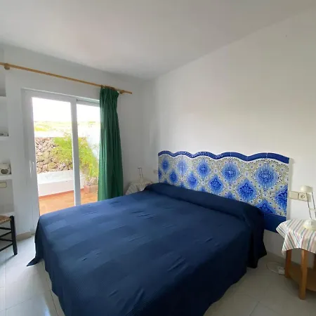 شقة Tramuntana 1