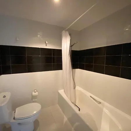 Apartman Tramuntana 1 Fornells